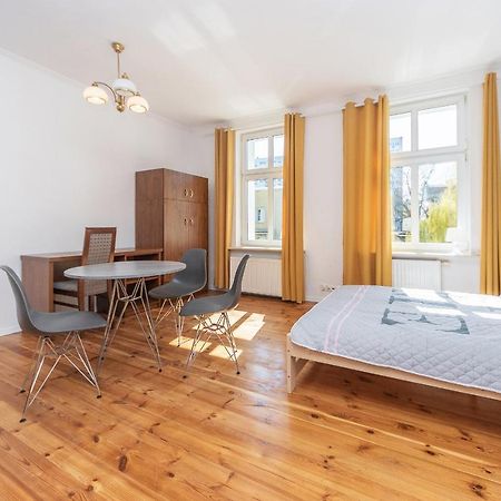 Sopot Grunwaldzka - Parkowa Blisko Plazy Apartment Екстериор снимка
