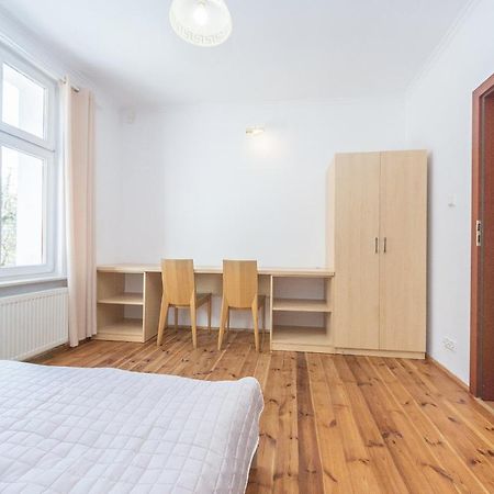 Sopot Grunwaldzka - Parkowa Blisko Plazy Apartment Екстериор снимка