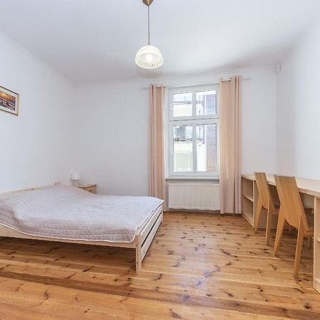 Sopot Grunwaldzka - Parkowa Blisko Plazy Apartment Екстериор снимка