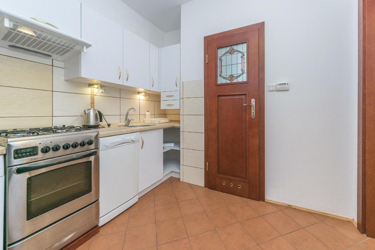 Sopot Grunwaldzka - Parkowa Blisko Plazy Apartment Екстериор снимка