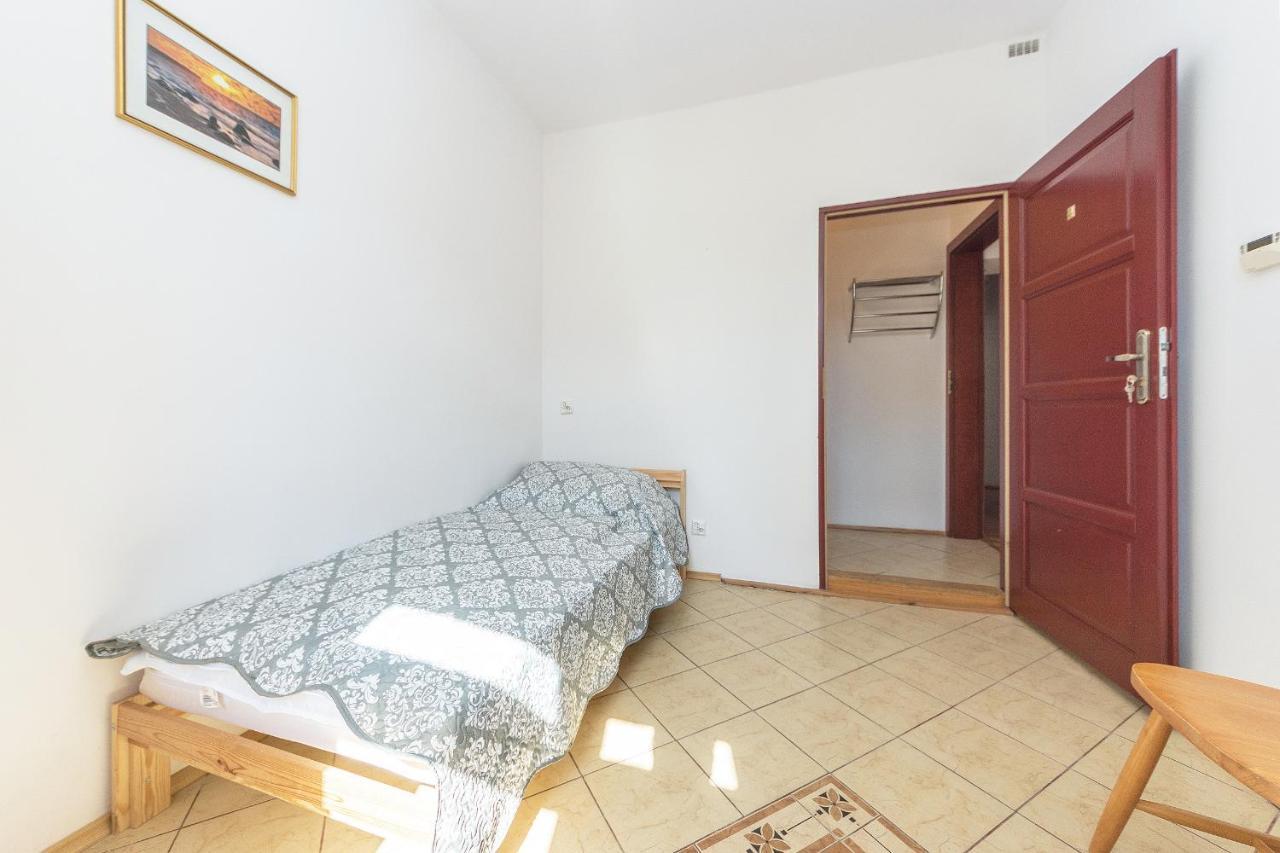 Sopot Grunwaldzka - Parkowa Blisko Plazy Apartment Екстериор снимка